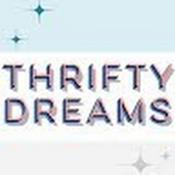 thirftydreamer